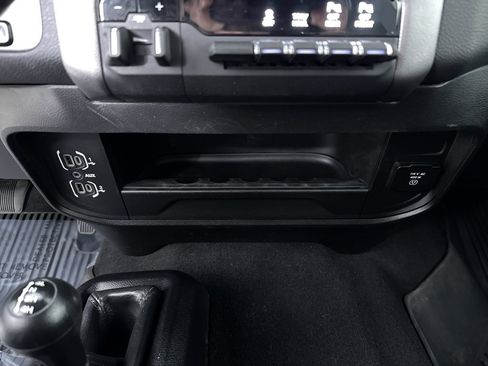 Used 2021 RAM 2500 Power Wagon image 33