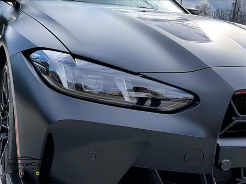 Used 2025 BMW M4 CS image 25