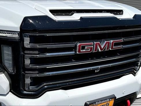 Used 2021 GMC Sierra 2500 AT4 w/ AT4 Premium Plus Package AWD/4WD image 33