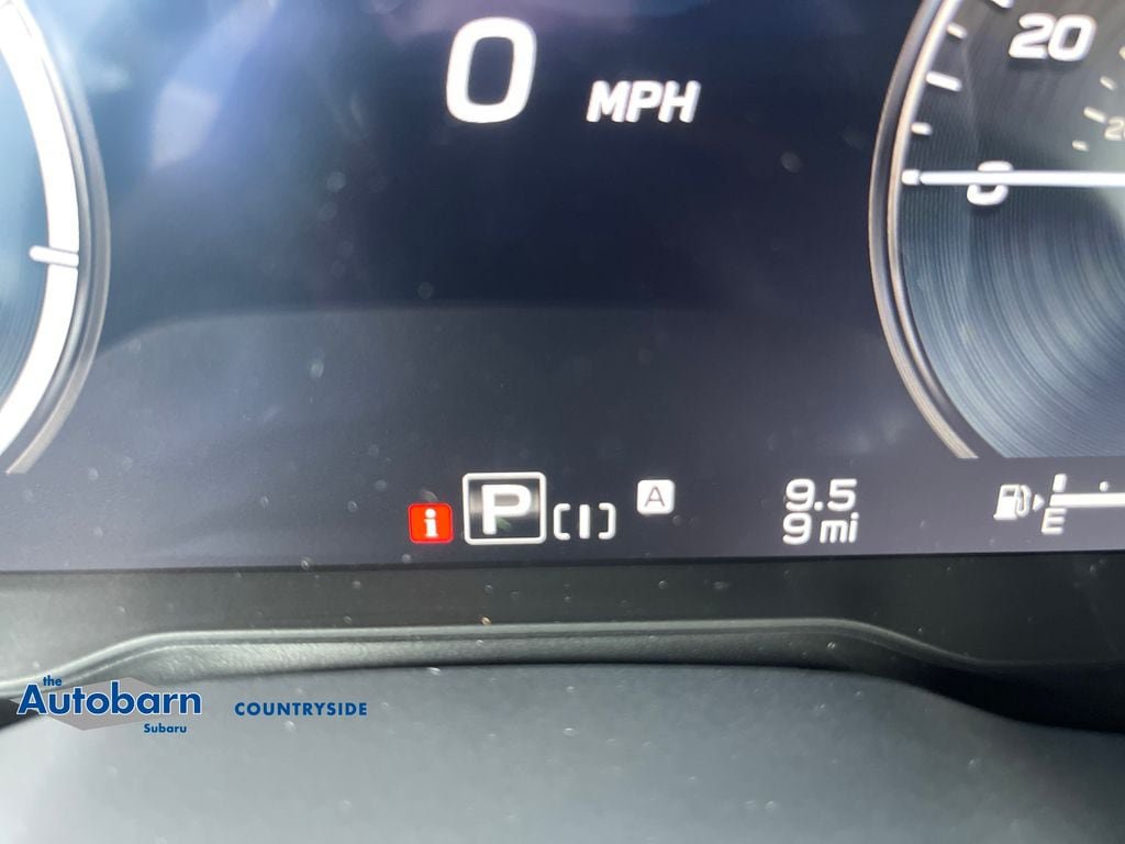 New 2026 Subaru Forester Sport AWD/4WD image 14