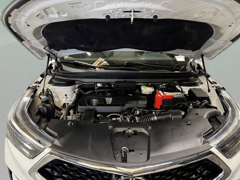 Certified 2020 Acura RDX FWD w/ Technology Package image 48