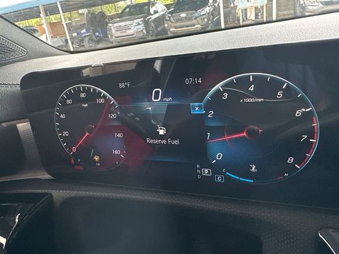 Used 2022 Mercedes-Benz A 220 w/ AMG Line image 16