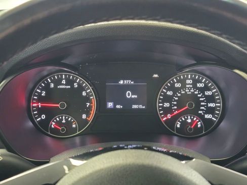 Used 2019 Kia Optima EX w/ EX Premium Package image 27