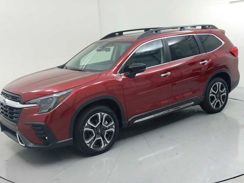 New 2026 Subaru Ascent Touring image 4