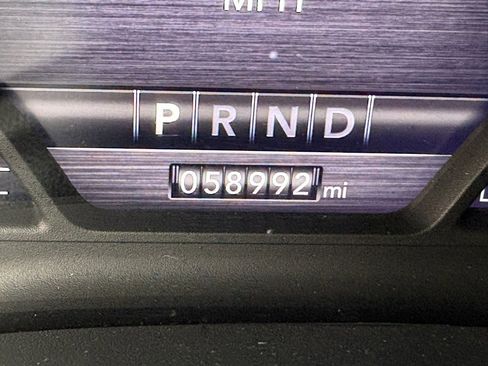 Certified 2021 RAM 1500 Laramie image 14