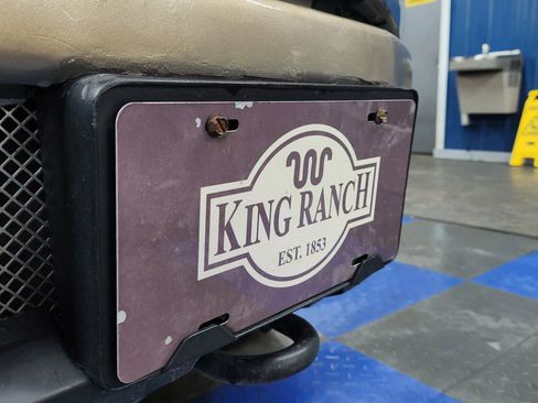 Used 2013 Ford F150 King Ranch w/ Off-Road Pkg image 61