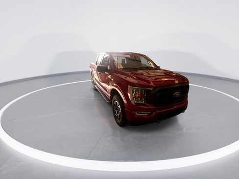 Used 2022 Ford F150 XLT w/ Equipment Group 302A High image 2