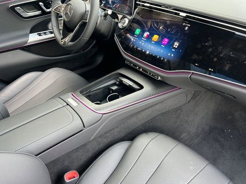 New 2025 Mercedes-Benz E 450 4MATIC All-Terrain Wagon image 27