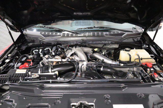 Used 2022 Ford F350 King Ranch w/ King Ranch Ultimate Package AWD/4WD image 81