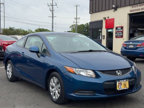 Used 2012 Honda Civic LX image 8