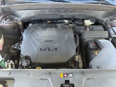 Certified 2022 Kia Telluride SX image 11