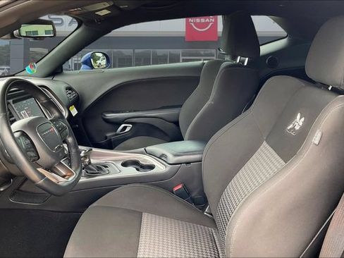 Used 2021 Dodge Challenger R/T Scat Pack RWD image 21