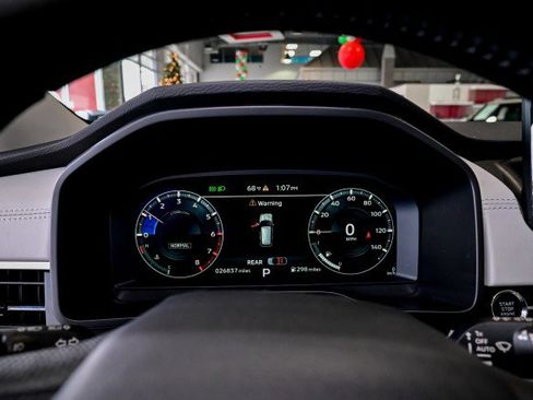 Used 2024 Mitsubishi Outlander SEL Black Edition image 33