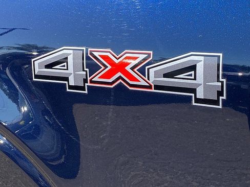 Certified 2023 Ford F150 Lariat w/ Equipment Group 502A High AWD/4WD image 11