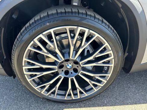 Used 2026 BMW X5 xDrive40i w/ Climate Comfort Package AWD/4WD image 10