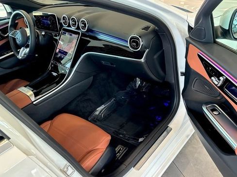 Certified 2026 Mercedes-Benz C 300 Sedan image 38