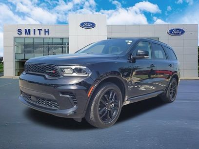 Used 2026 Dodge Durango GT