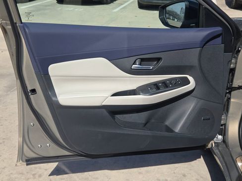 New 2026 Nissan Sentra SL image 12