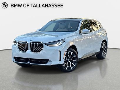 New 2026 BMW X3 xDrive30 w/ Premium Package