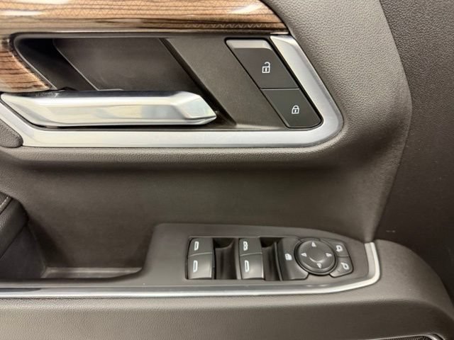 Certified 2022 Chevrolet Silverado 1500 RST AWD/4WD image 20