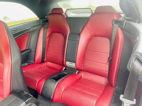 Used 2017 Mercedes-Benz E 400 Cabriolet image 15