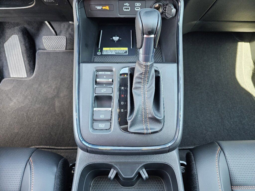 Used 2025 Honda CR-V Sport-L image 27