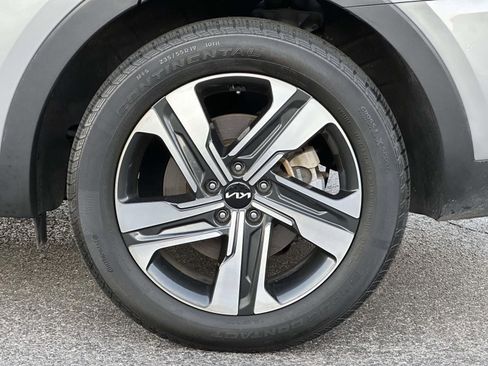 Used 2024 Kia Sorento SX Prestige image 15