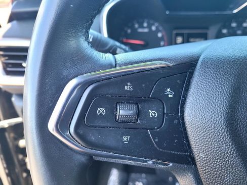 Certified 2021 Chevrolet TrailBlazer ACTIV w/ Convenience Package FWD image 17