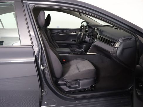 Used 2025 Toyota Camry LE FWD image 22