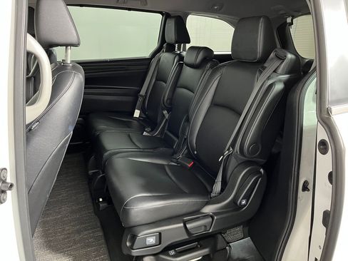 Certified 2023 Honda Odyssey EX-L image 12