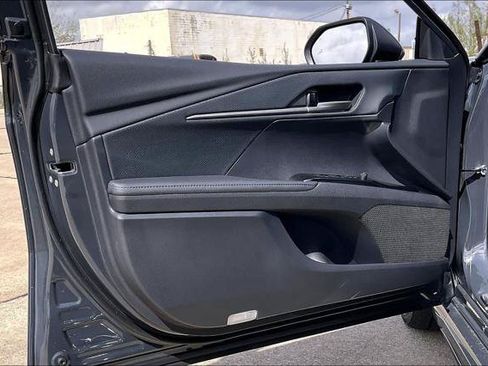 Certified 2026 Toyota Camry XSE FWD image 10