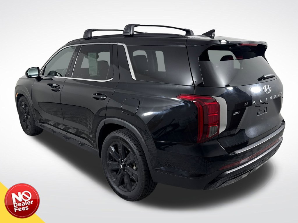Used 2023 Hyundai Palisade XRT AWD/4WD image 6