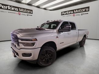 New 2026 RAM 2500 Laramie 360° Tour