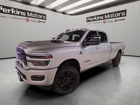 New 2026 RAM 2500 Laramie image 1