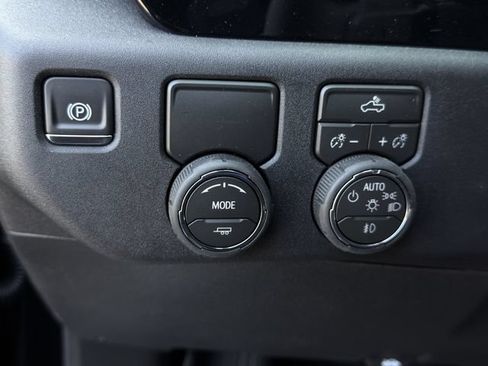 New 2026 Chevrolet Silverado 1500 RST w/ Texas Edition Plus RWD image 17