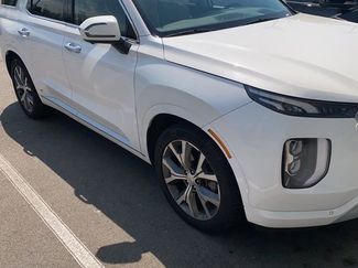 Used 2021 Hyundai Palisade Limited video 2