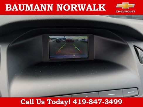 Used 2018 Ford Focus SE FWD image 39