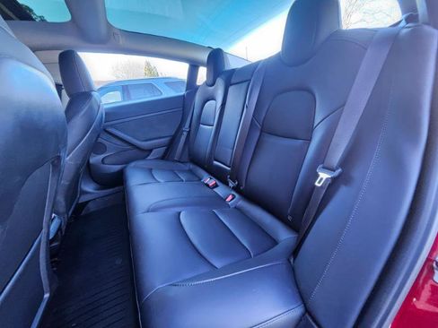 Used 2023 Tesla Model 3 Standard Range image 53