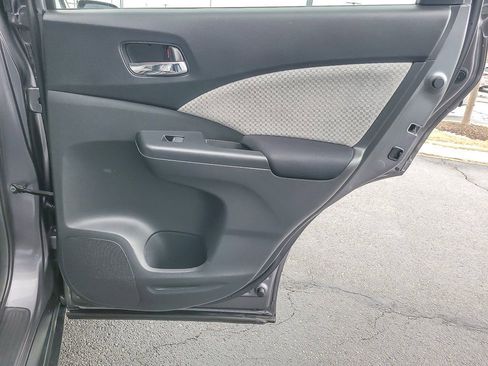 Used 2016 Honda CR-V EX image 19