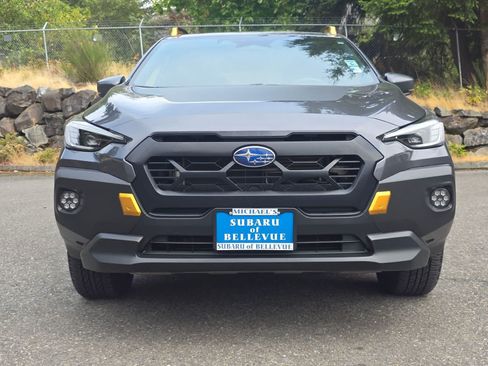 Certified 2025 Subaru Crosstrek 2.5i Wilderness w/ Crosstrek Mirror Package AWD/4WD image 6