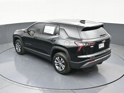 New 2026 Chevrolet Equinox LT FWD image 57