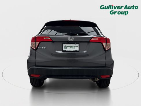 Used 2016 Honda HR-V EX-L image 7