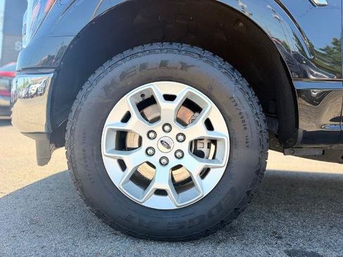 Certified 2023 Ford F150 XLT AWD/4WD image 4