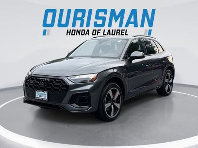 Used 2023 Audi Q7 2.0T Premium Plus w/ Premium Plus Package