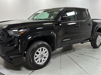 Certified 2025 Toyota Tacoma SR5 video 1