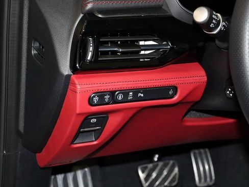 Used 2025 Acura MDX Type S image 29