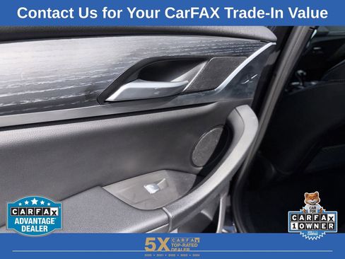 Used 2024 BMW X3 sDrive30i image 29