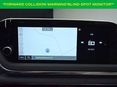 Used 2023 Hyundai Sonata Limited FWD image 15
