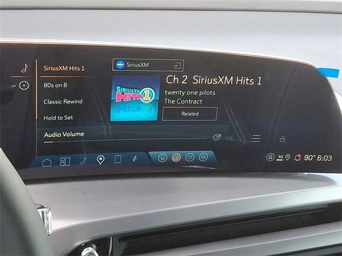 New 2026 Cadillac Vistiq Luxury image 14