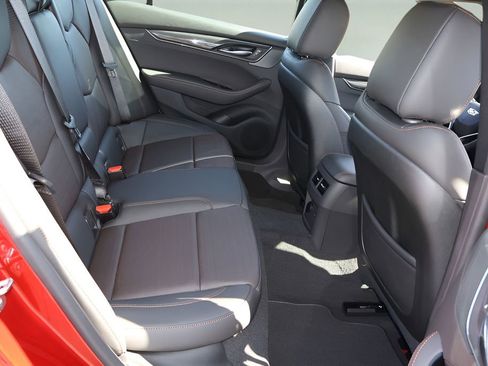 New 2026 Cadillac CT5 Sport RWD image 13